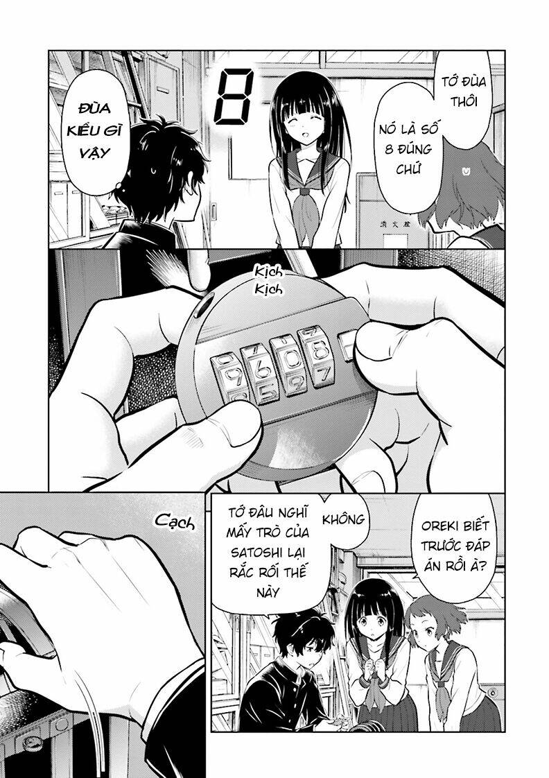 hyouka chapter 43 20