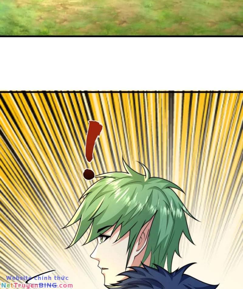 ta nuôi quỷ ở trấn ma ty chapter 285 8