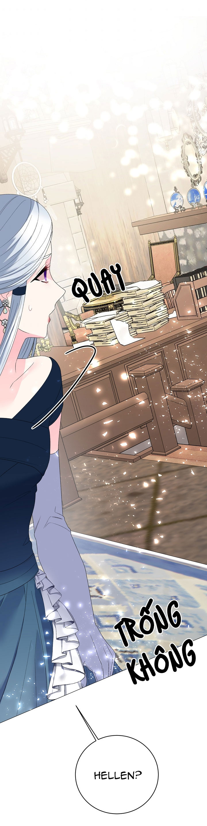 tôi sẽ trở thành nhân vật chính chapter 8 38