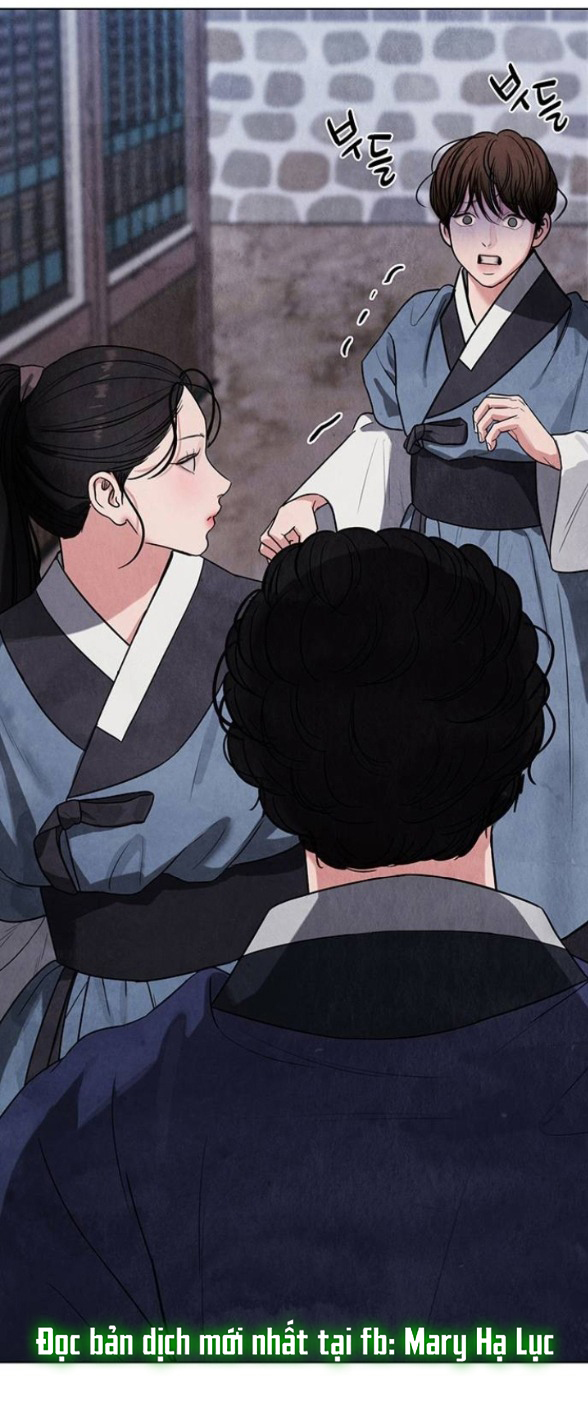 Quỷ Hồn chapter 7.1 38