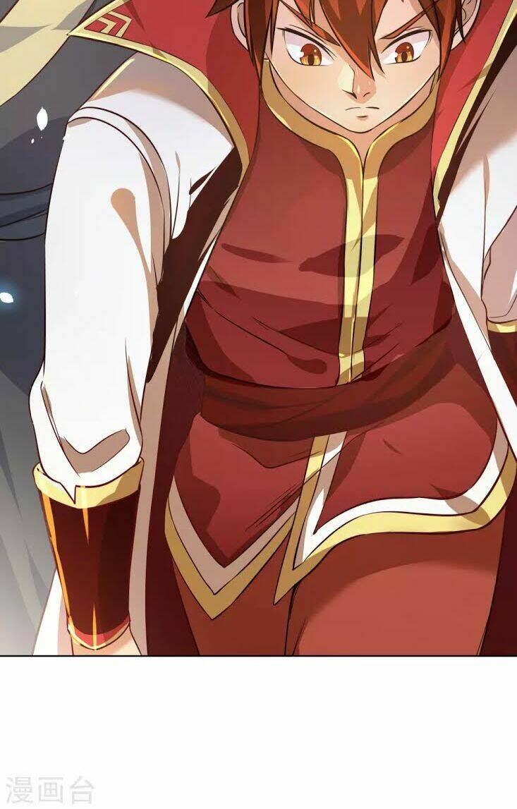 võ linh kiếm tôn chapter 1 24