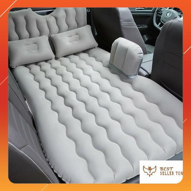 Nệm hơi bằng nhung mới cho ô tô cao cấp