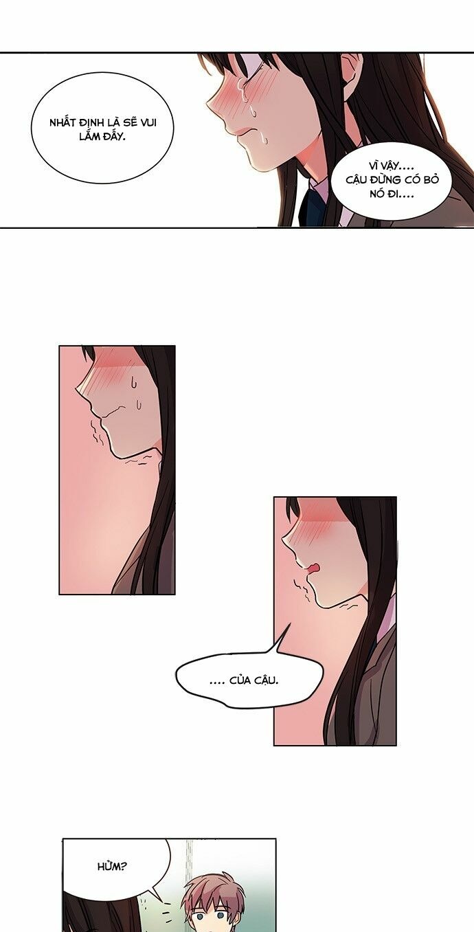 oh! holy chapter 2 41