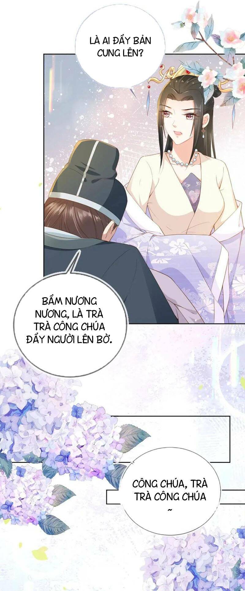 nhặt được bảo bối manh manh chapter 21 46