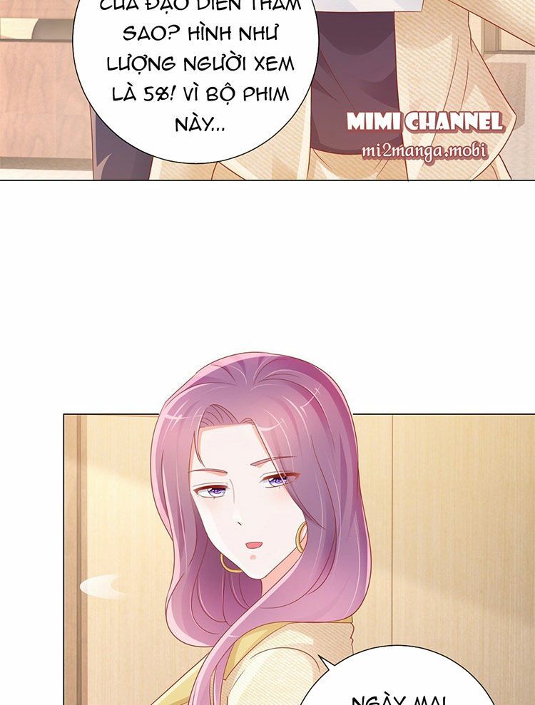 ẩn hôn 100%: chọc tức vợ yêu mua một tặng một chapter 298.1 3