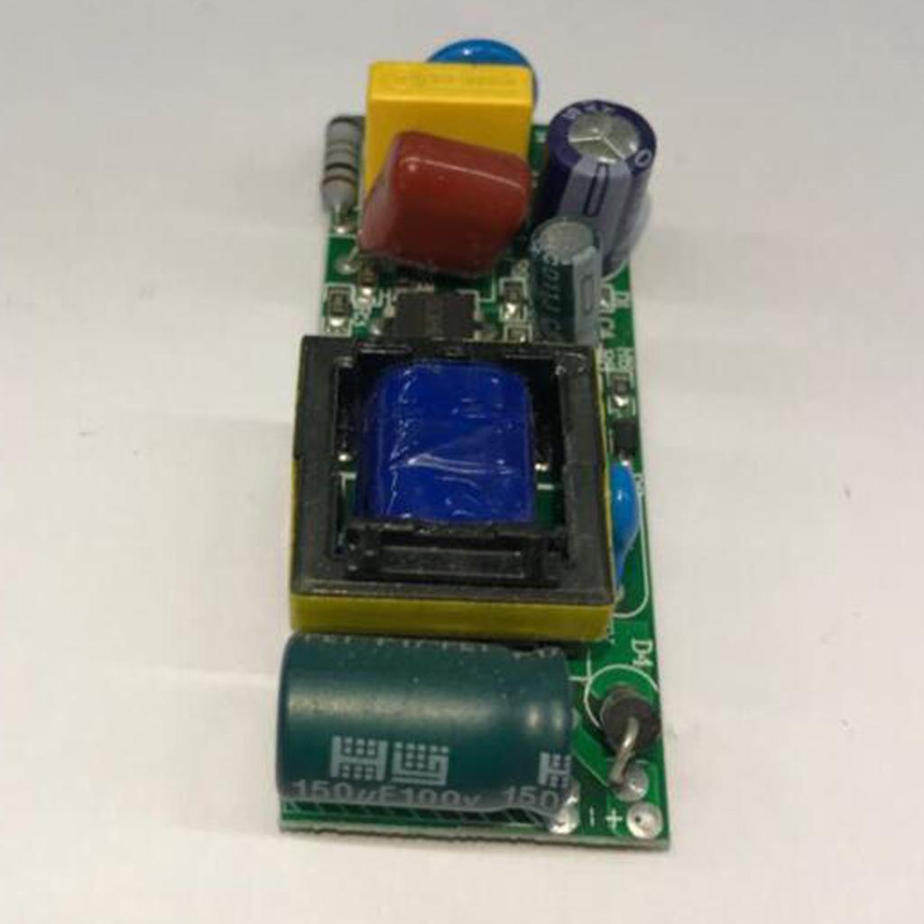 18-25x1W Isolated Switching Power Supply Converter Module LED Light Driver