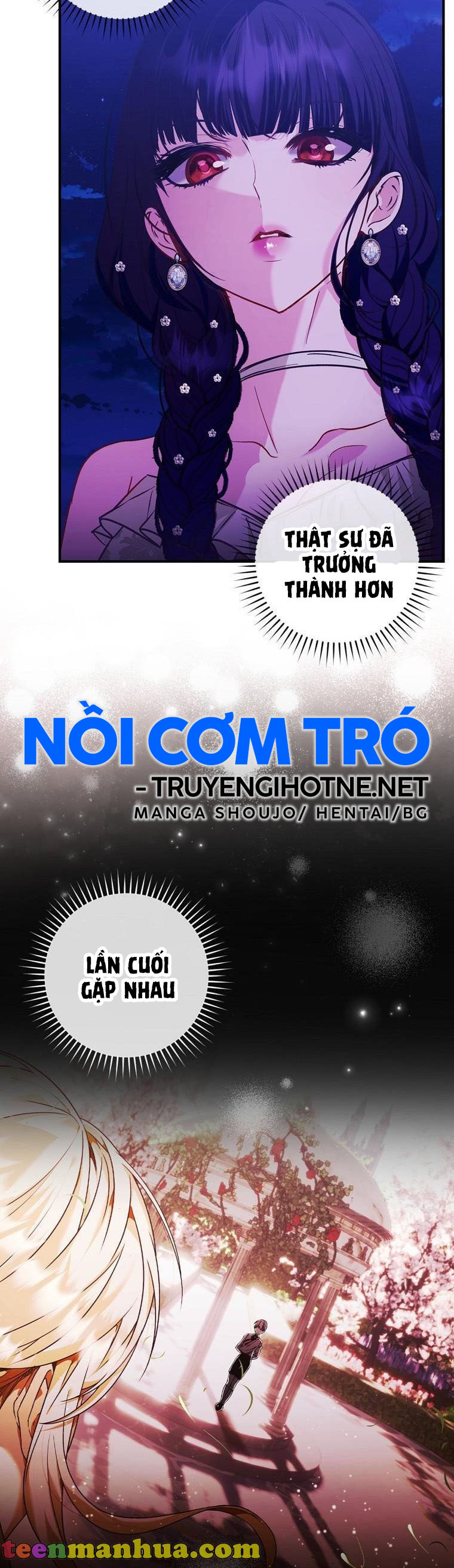 nàng tiểu thư nhà công tước chapter 7 42