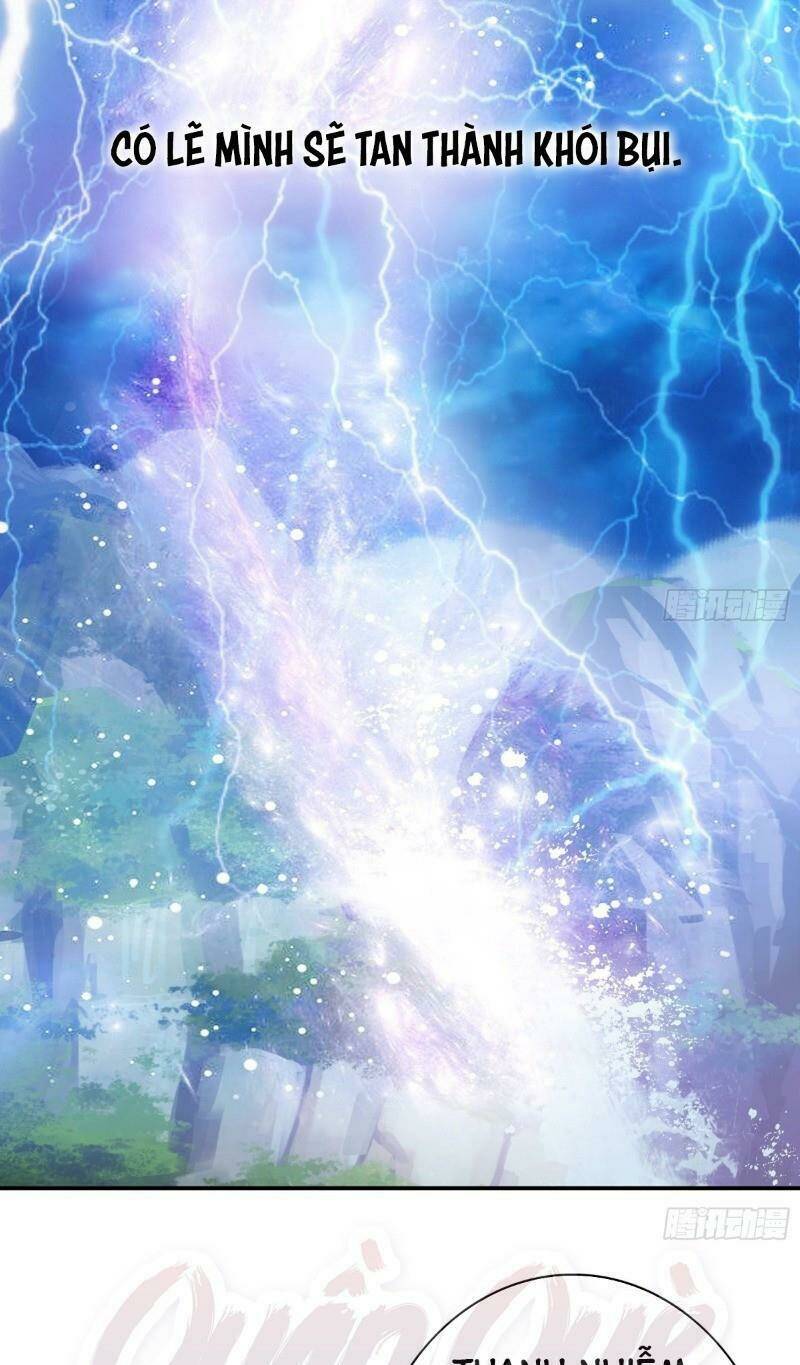 ta muốn ngao du chapter 8 17