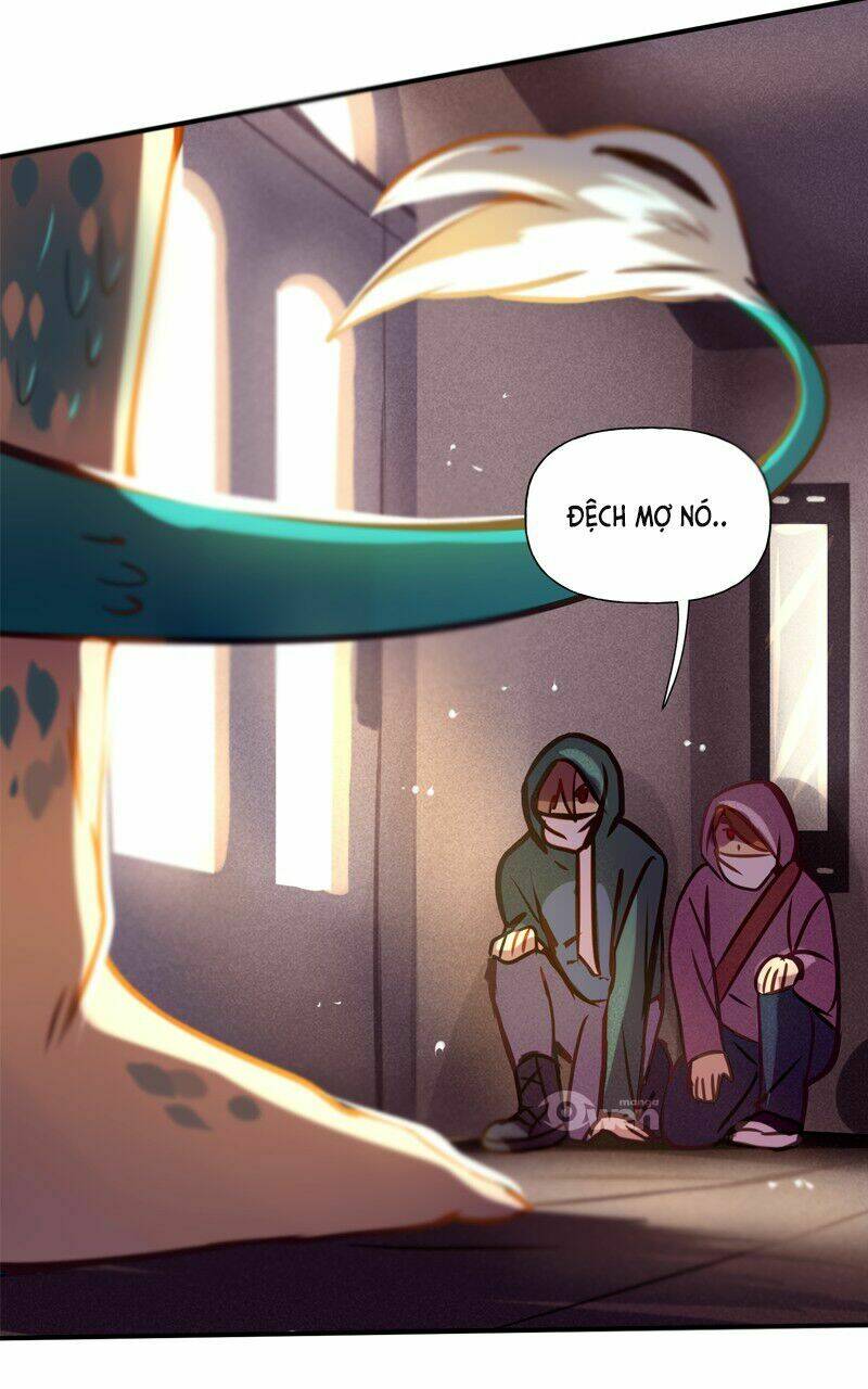 lời nguyền lalin chapter 19 28