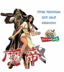 king of hell chapter 25 19