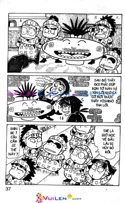 ninja loạn thị chapter 65 37