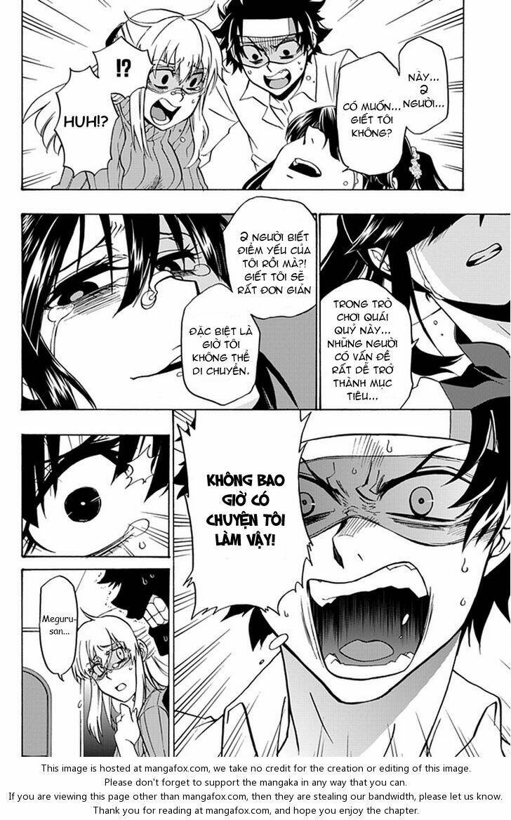 life is money chapter 7 22