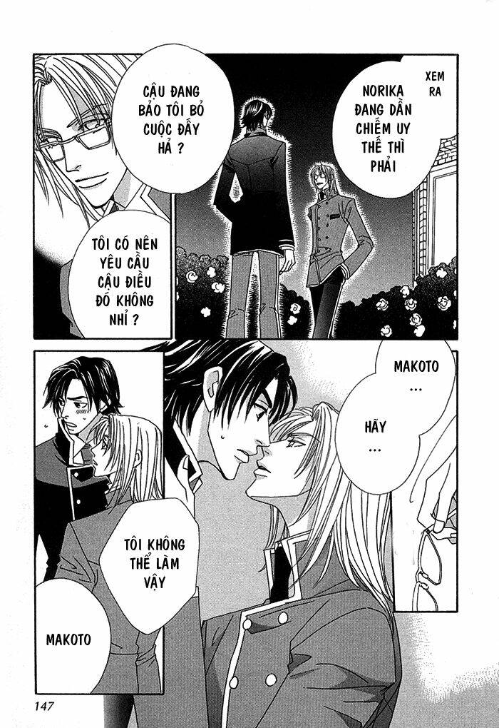 darling, i love you chapter 8 17