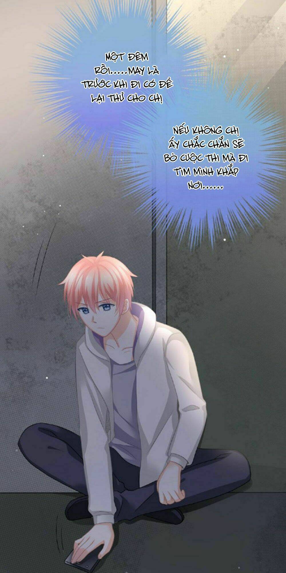 tiệm may luyến sắc chapter 28 22