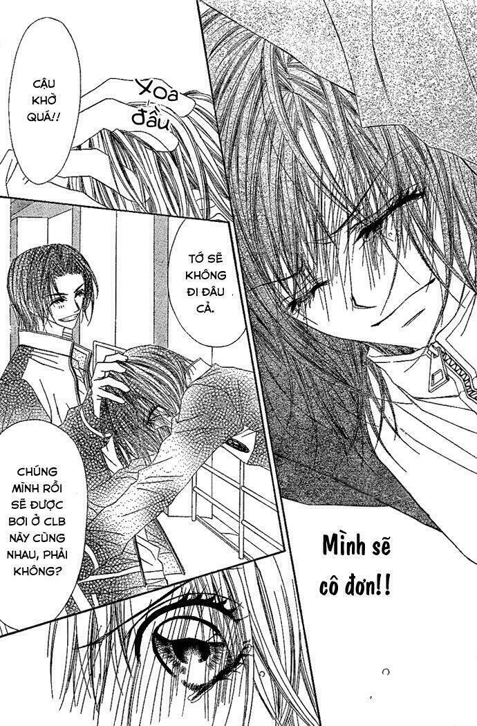 kyousou heaven chapter 4 16