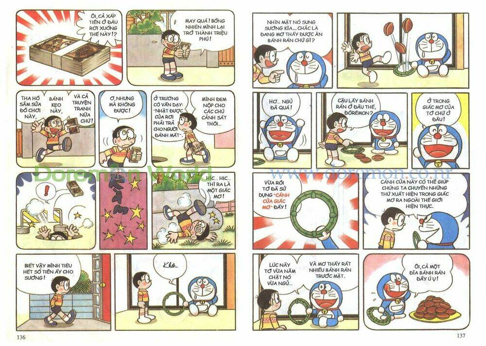 doraemon color chapter 1 22