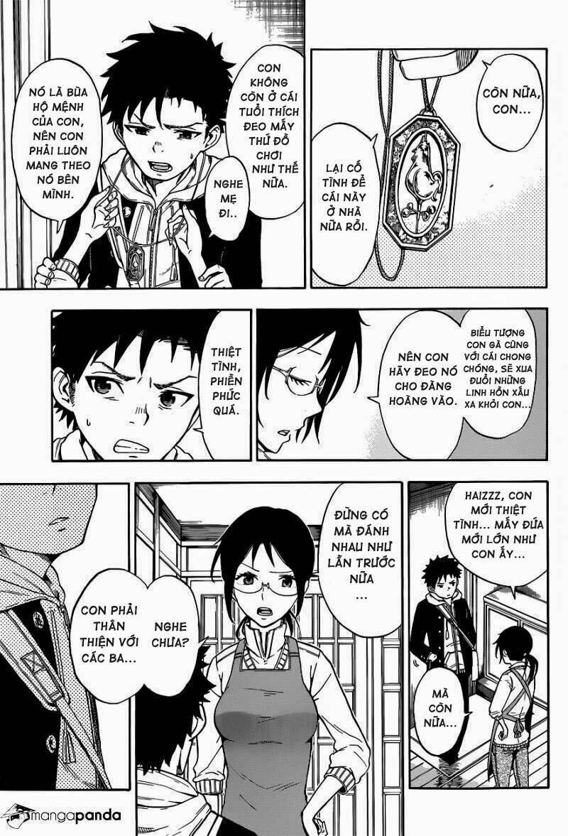 second brain chapter 1 8