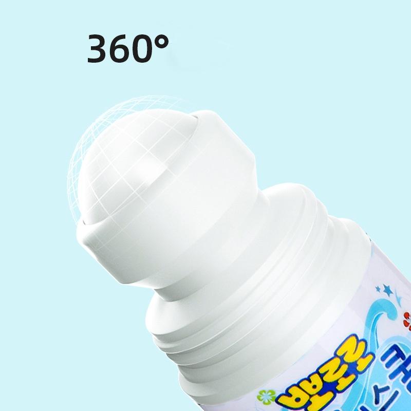 Lăn đuổi muỗi cho trẻ em Poro Kids Hàn Quốc 50ml