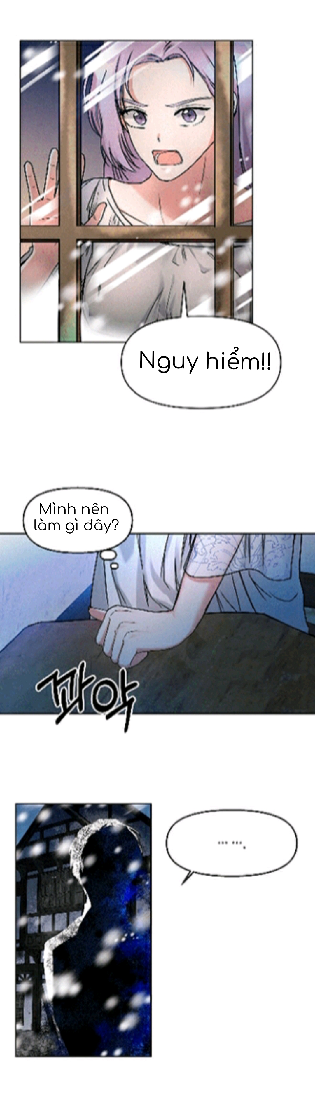 hãy phục tùng tôi chapter 5 6