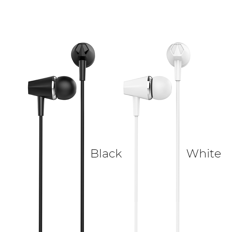 Tai nghe in-ear Hoco M34 - Hàng chính hãng