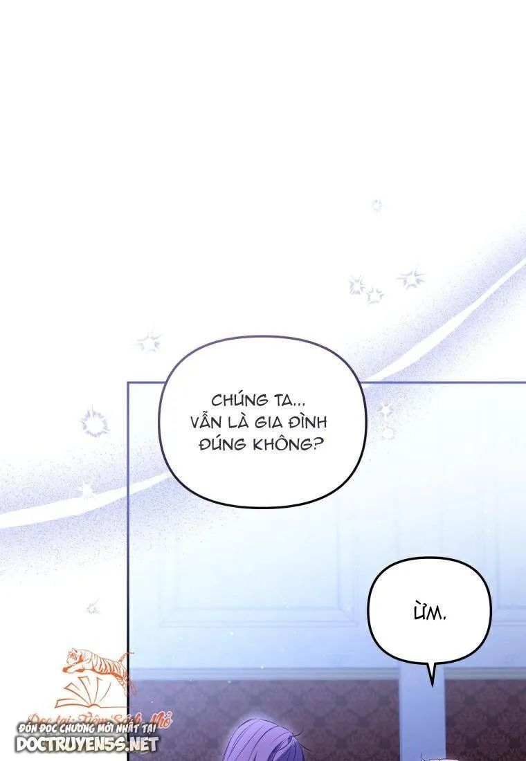 tôi được nuôi dưỡng bởi những kẻ phản diện chapter 26 5