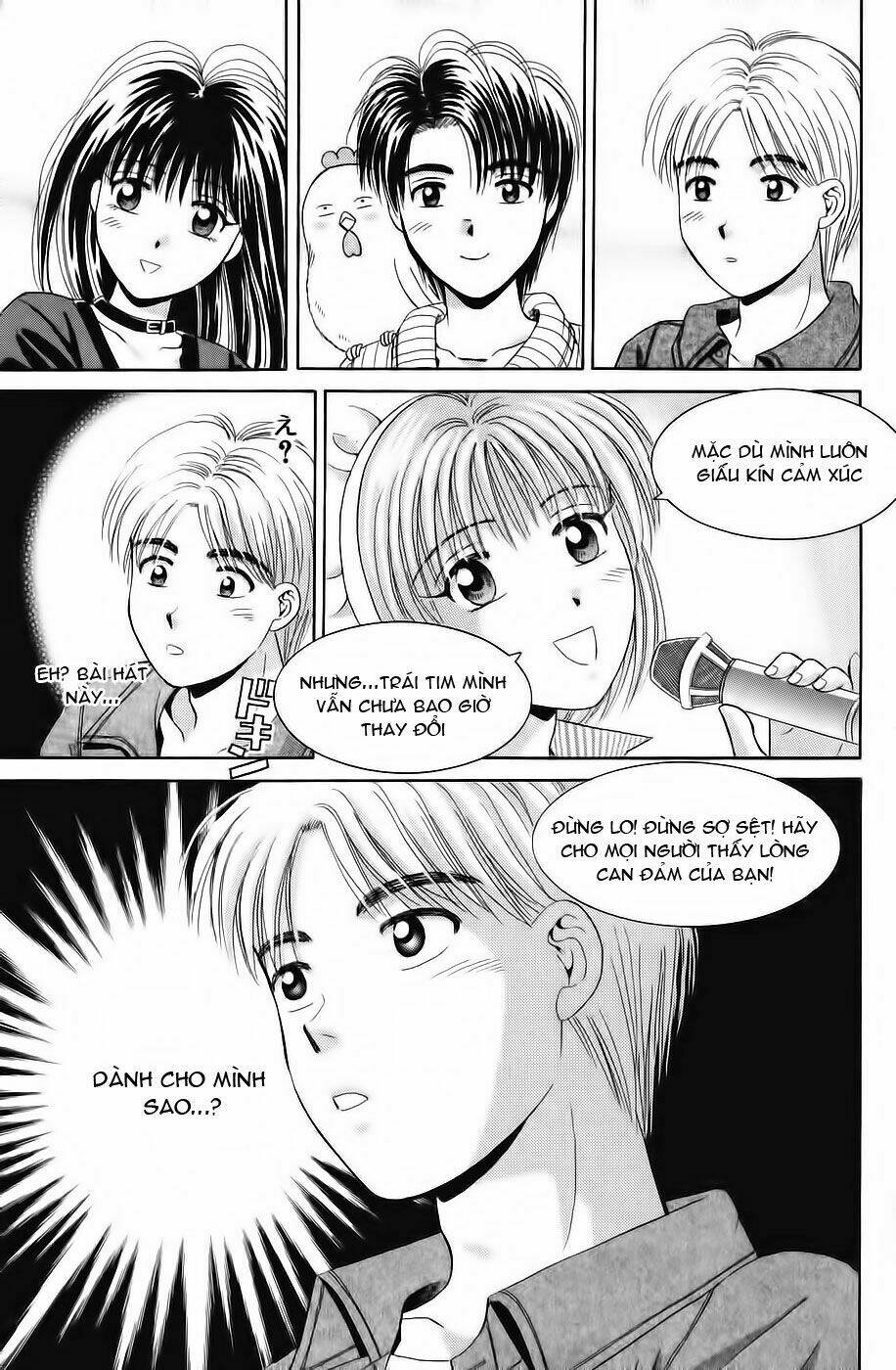 open sesame chapter 38 24