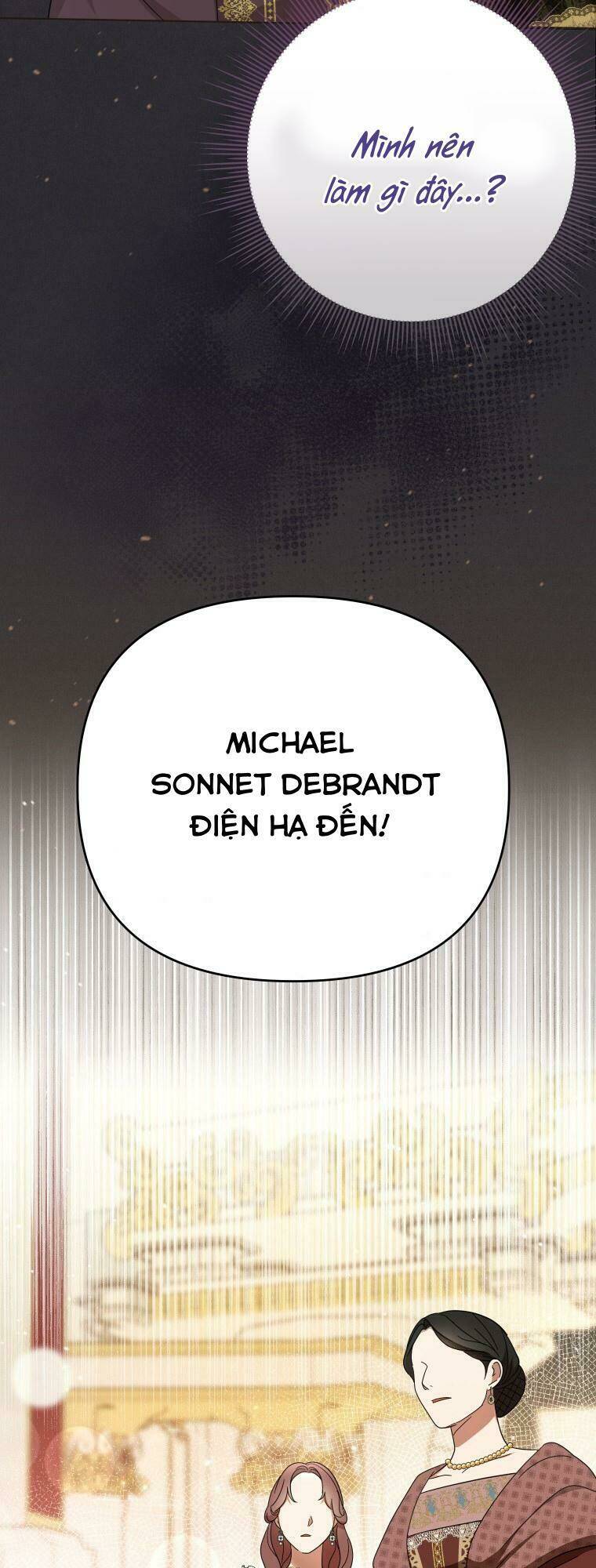 tôi trở thành phiên dịch viên của bạo chúa chapter 22 6