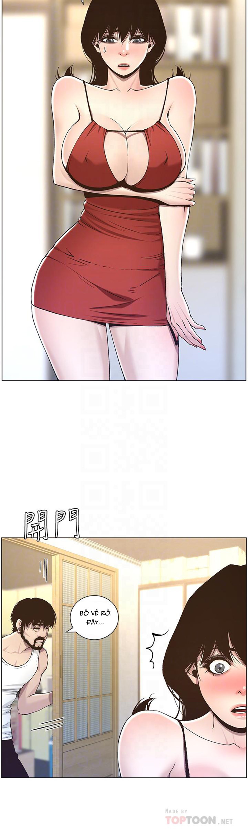 cha dượng chapter 57 16