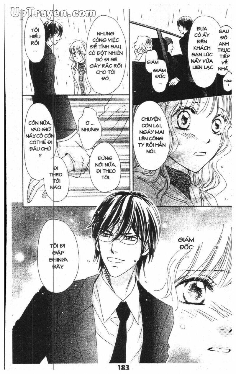 giấc mơ của tiểu thư alice chapter 2 81