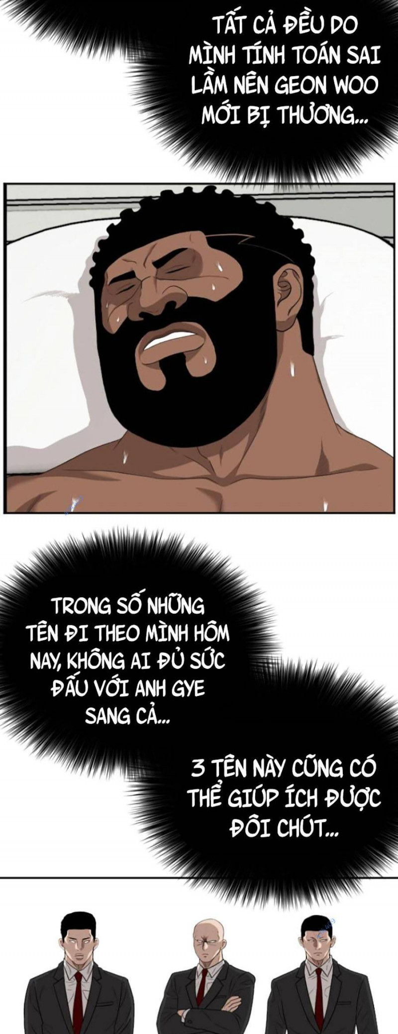 người xấu chapter 119 71