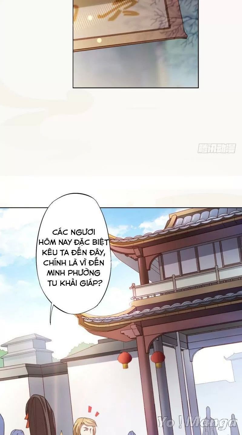 tuyệt thế luyện đan sư chapter 103 24