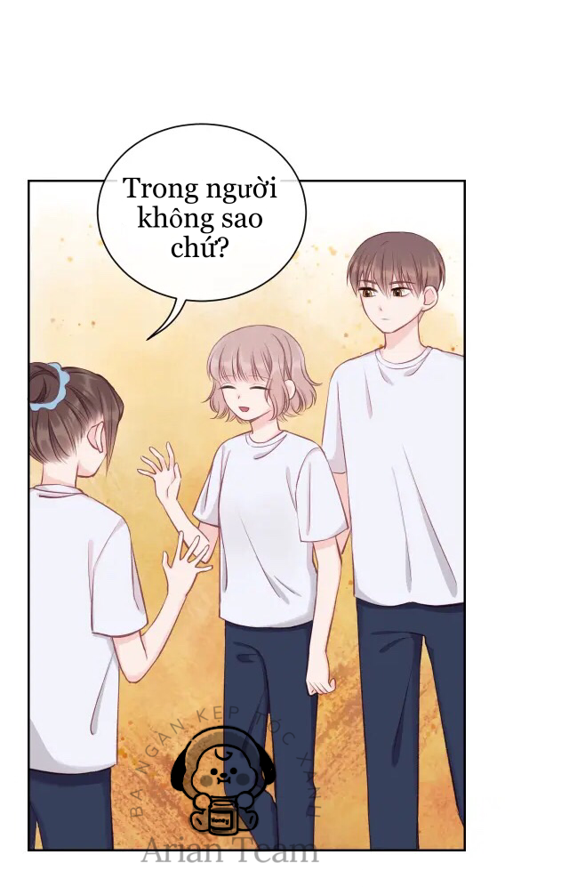 không thể đến gần chapter 7 28