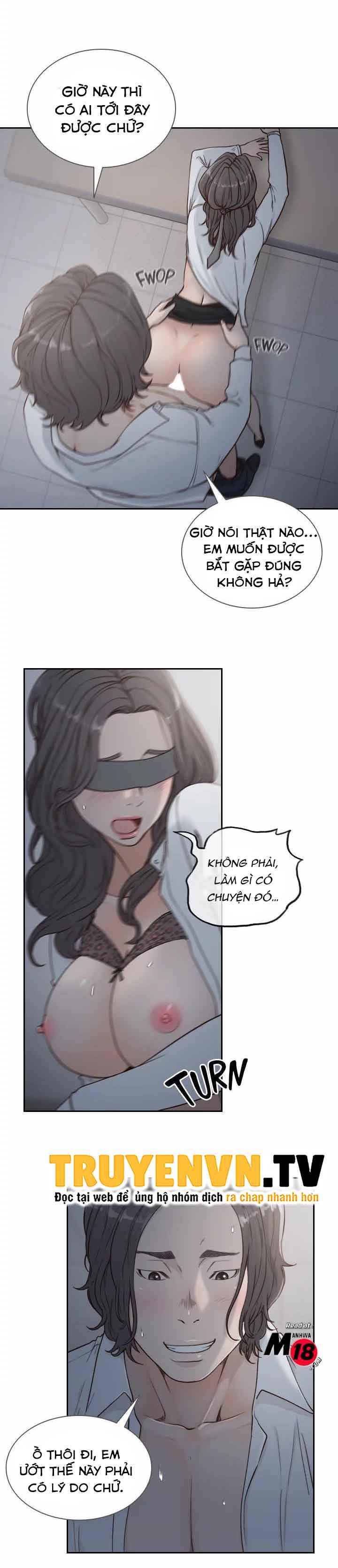 tình cũ không rủ cũng tới chapter 7 8