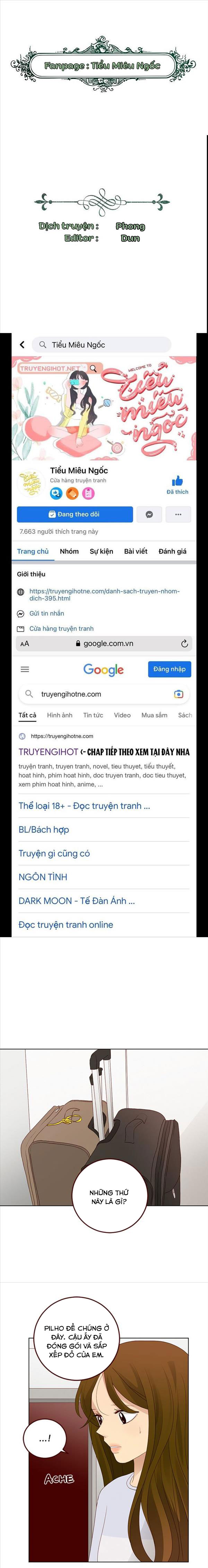 crush của tôi chapter 87 1