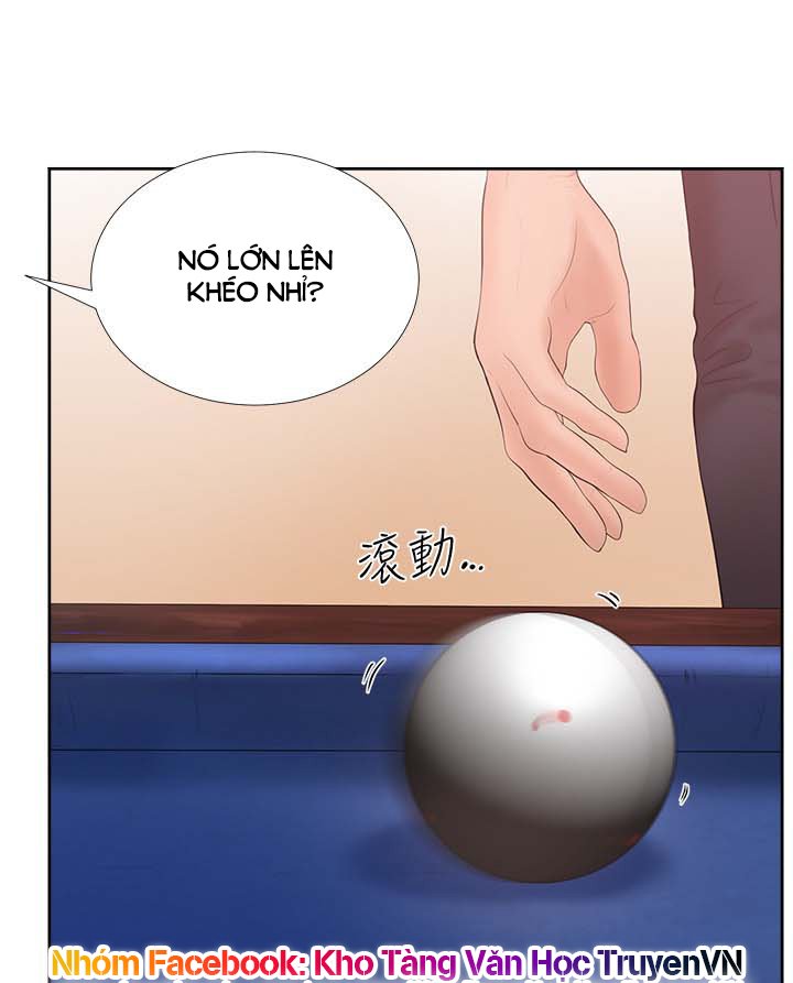 phòng bi da tình yêu chapter 1 23