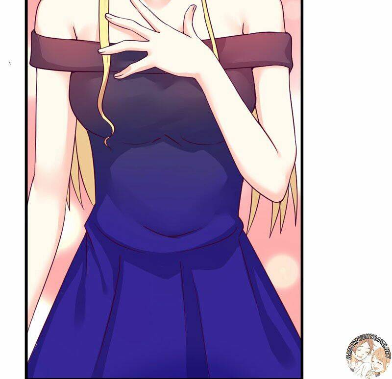 dục vọng của ác ma chapter 8 18