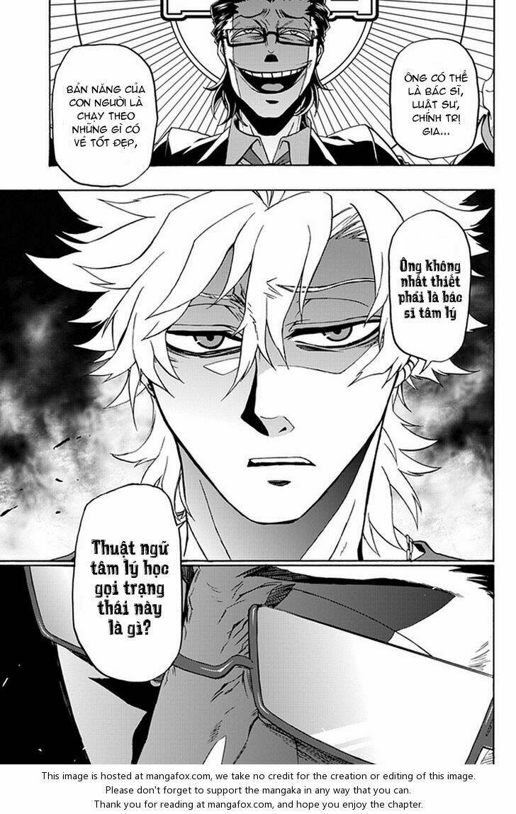 life is money chapter 8 19