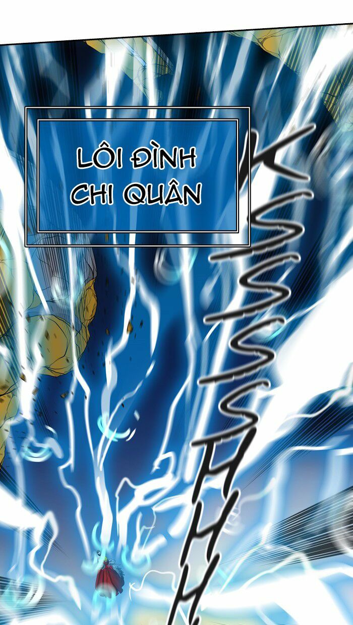 tòa tháp bí ẩn 2 chapter 306.5 37