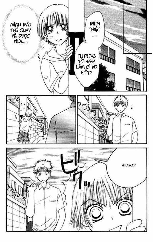 power!! chapter 11 24