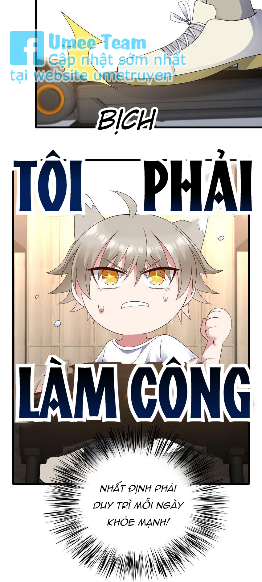 tức thời phạm quy [ tức thì vi quy ] chapter 57 30