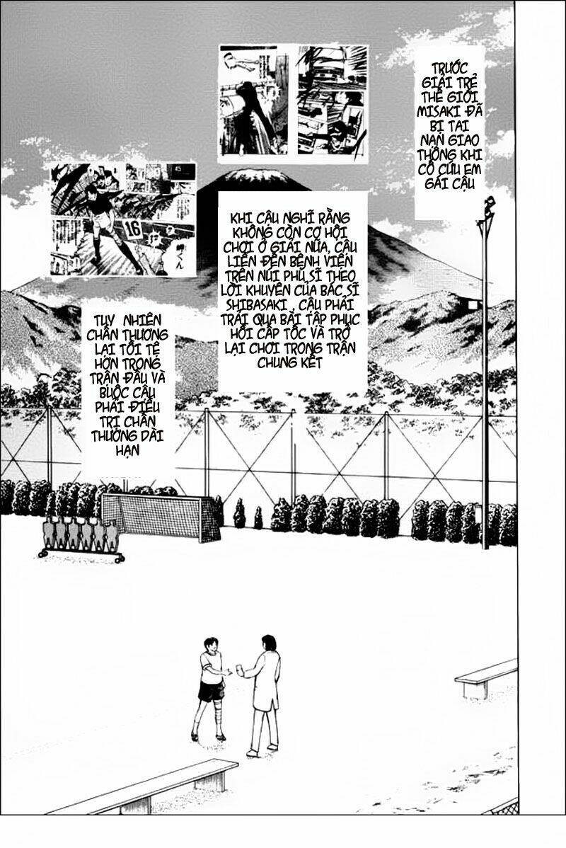 captain tsubasa road to 2002 chapter 11 4