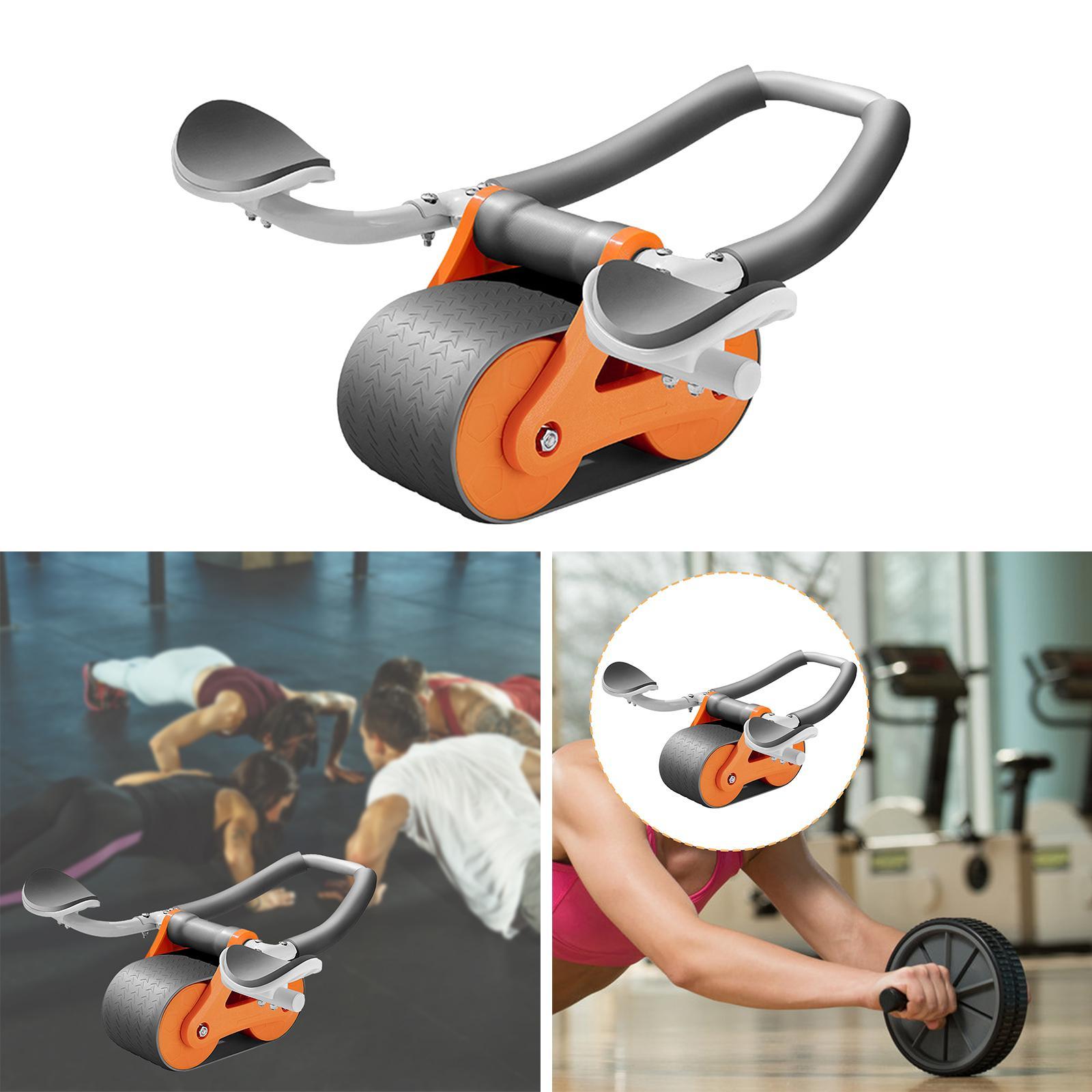 ABS Fitness Workout Workout Equipment Gym Workout  Abdominal