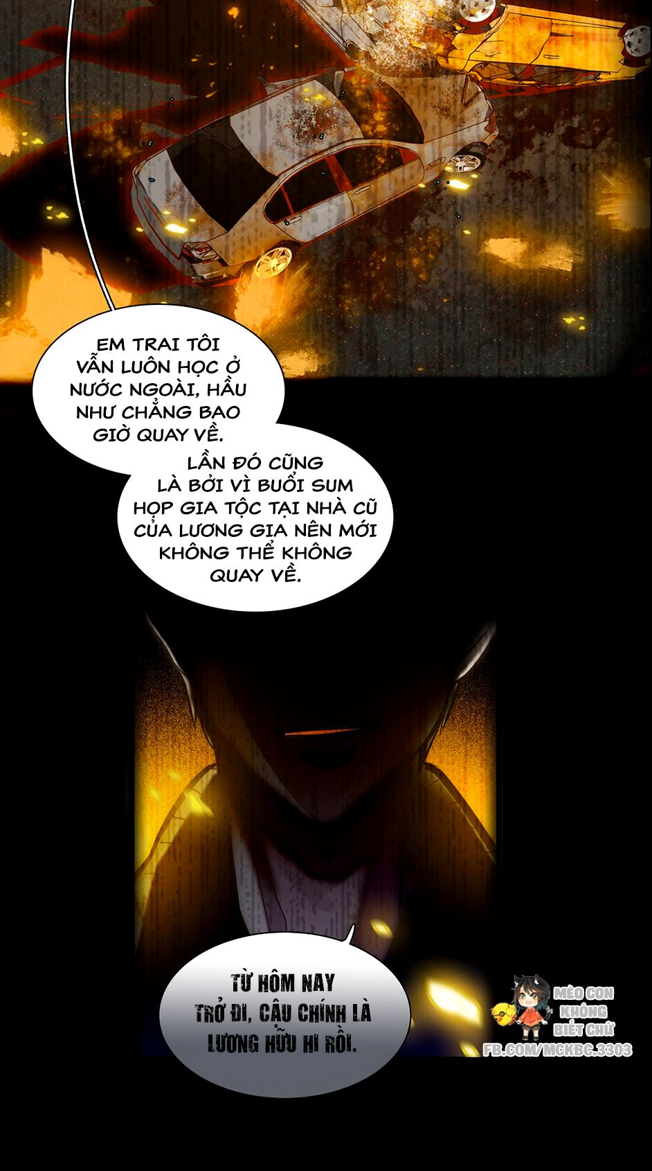 long phượng phiên chuyển chapter 48 22