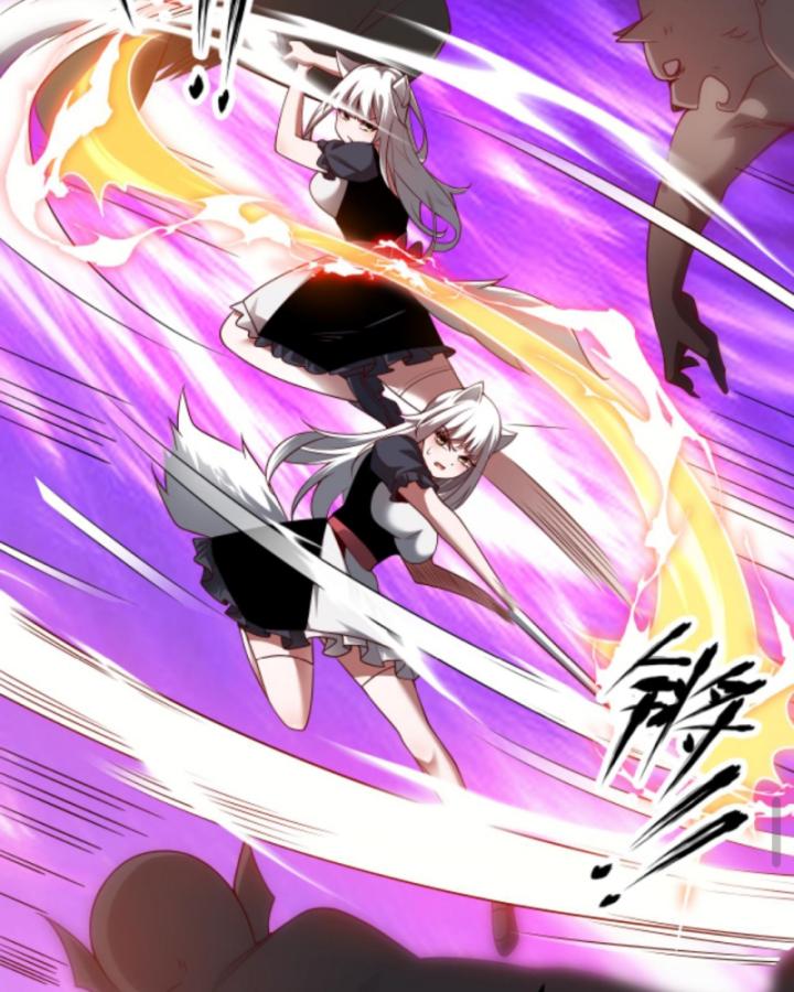 người chơi và nhân vật chính đều muốn làm hại ta chapter 116 4