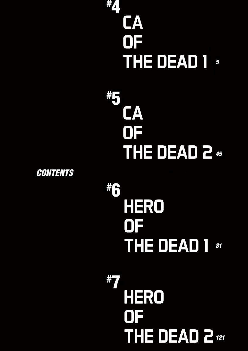 100 điều muốn làm trước khi chết chapter 4.1 1