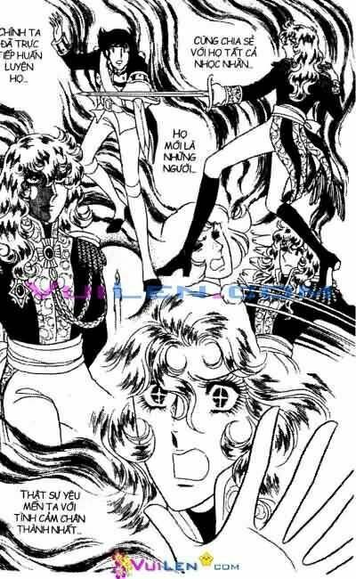 hoa hồng véc-xây chapter 10 85