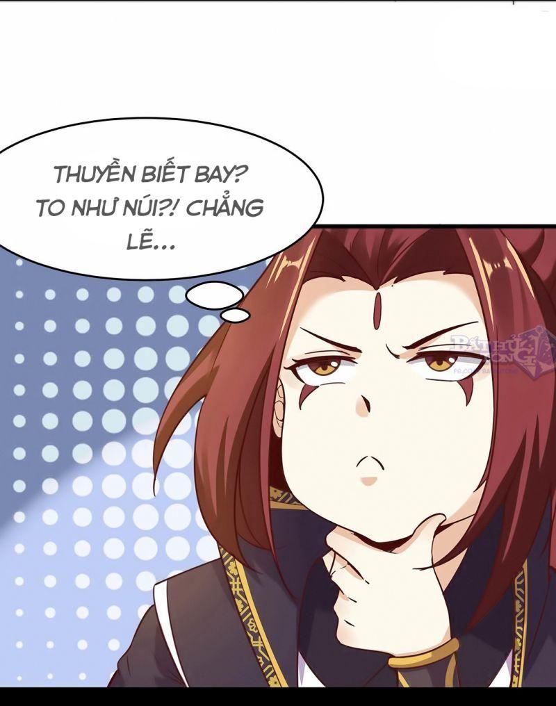 đồ đệ ta toàn là nữ ma đầu chapter 7 40