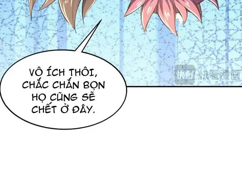 đồ đệ thăng cấp, ta nằm không cũng mạnh chapter 27 50