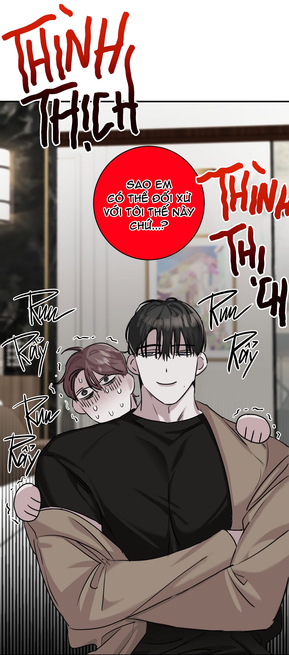 tình đơn phương chapter 10 45