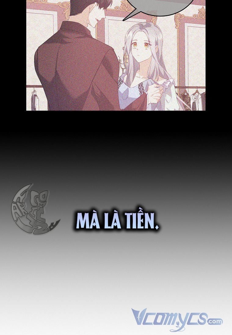 tôi chỉ nhận ra sau khi mất cô ấy chapter 14.5 13